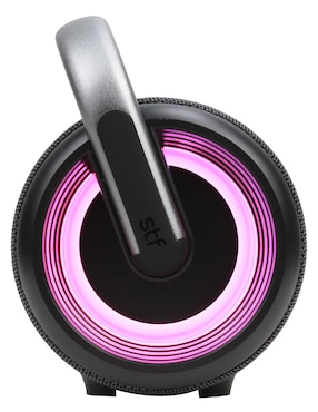 Bocina portátil Stf Boost Power Max Inalámbrica IPX6 inalámbrica
