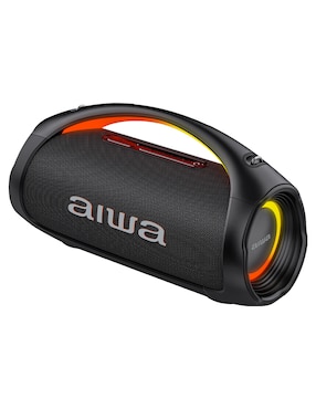 Bocina portátil Aiwa inalámbrica