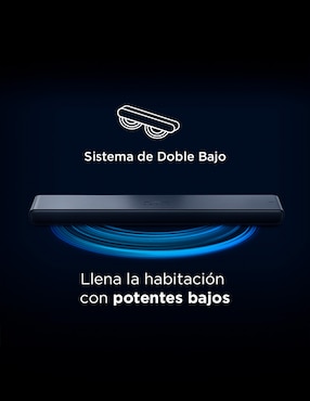 Teatro en casa Tcl S45H