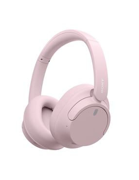 Audífonos Sony Wh-Ch720N inalámbricos con cancelación de ruido