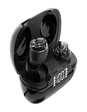 Audífonos True Wireless Daewoo Dw-Tws01 inalámbricos