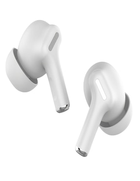 Audífonos True Wireless Daewoo Dw-Anc1 inalámbricos con cancelación de ruido