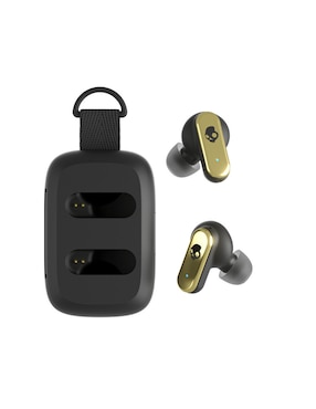 Audífonos Skullcandy Dime 3 - Canelo Álvarez inalámbricos