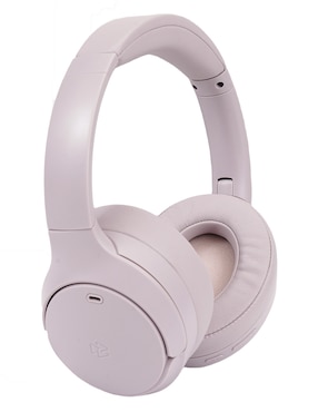 Audífonos Over-Ear Stf One Plus inalámbricos con cancelación de ruido