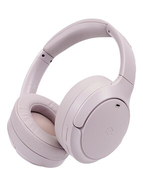 Audífonos Over-Ear Stf One Plus inalámbricos con cancelación de ruido