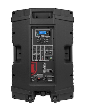 Bafle portátil Kaiser msa-9716