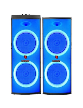 Bafle de piso Kaiser kds-1501