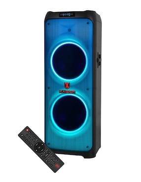 Bafle de piso Kaiser kds-3000