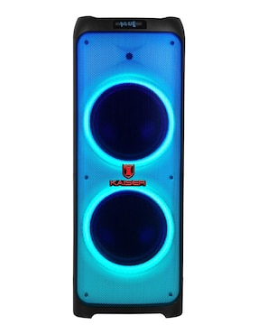 Bafle de piso Kaiser kds-3000