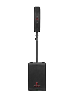Bafle de piso Kaiser kts-2880