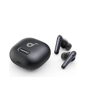 Audífonos Soundcore Liberty 4 Nc inalámbricos con cancelación de ruido