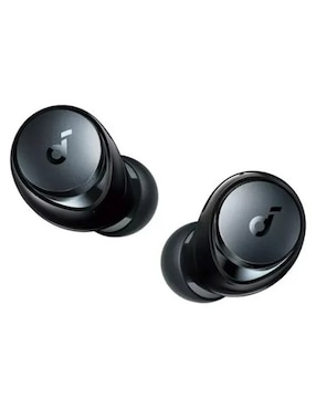 Audífonos Soundcore Space A40 inalámbricos con cancelación de ruido