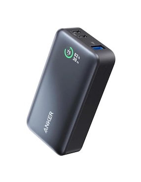 Bocina portátil Soundcore Select 4 Go + 533 inalámbricos
