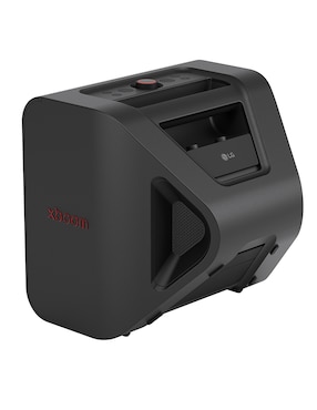 Bocina portátil Lg STAGE301 inalámbrica