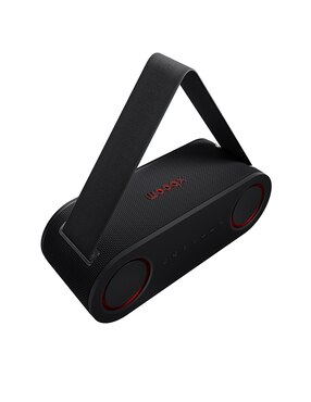 Bocina LG Bounce conexión inalámbrica