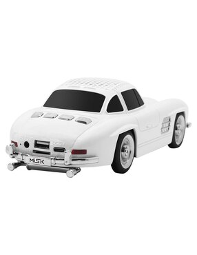 Bocina portátil Misik MS281 inalámbrica