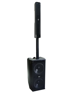 Bafle exterior Stf xonorum evo 1