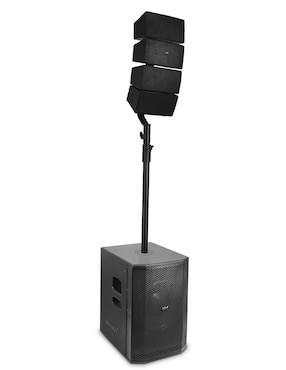 Bafle exterior Stf xonorum 1 sistema de audio line array