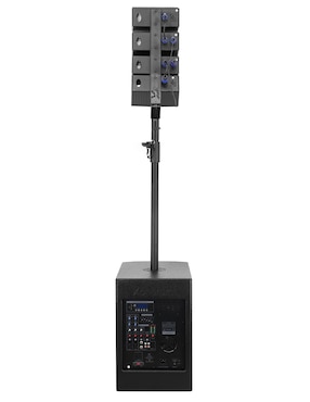 Bafle exterior Stf xonorum 1 sistema de audio line array