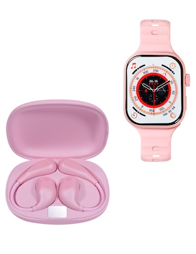 Box set STF Train Pack para mujer