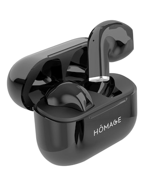 Audífonos Homage HE-001N inalámbricos