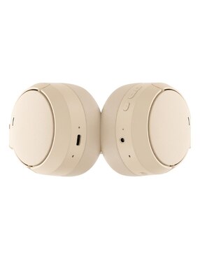 Audífonos Over-Ear Homage alámbricos e inalámbricos con cancelación de ruido