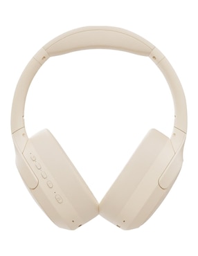 Audífonos Over-Ear Homage alámbricos e inalámbricos con cancelación de ruido