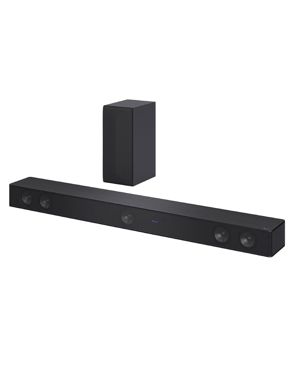 Barra de sonido SH7Q 5