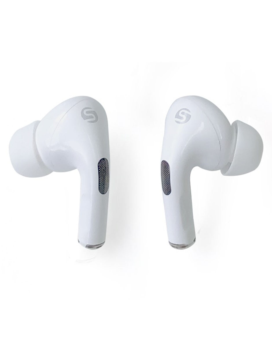 AUDIFONOS MISIK MH609, NEGRO IN EAR