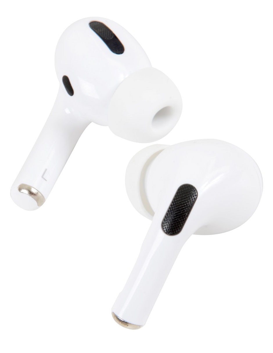 AUDIFONOS MISIK MH609, NEGRO IN EAR