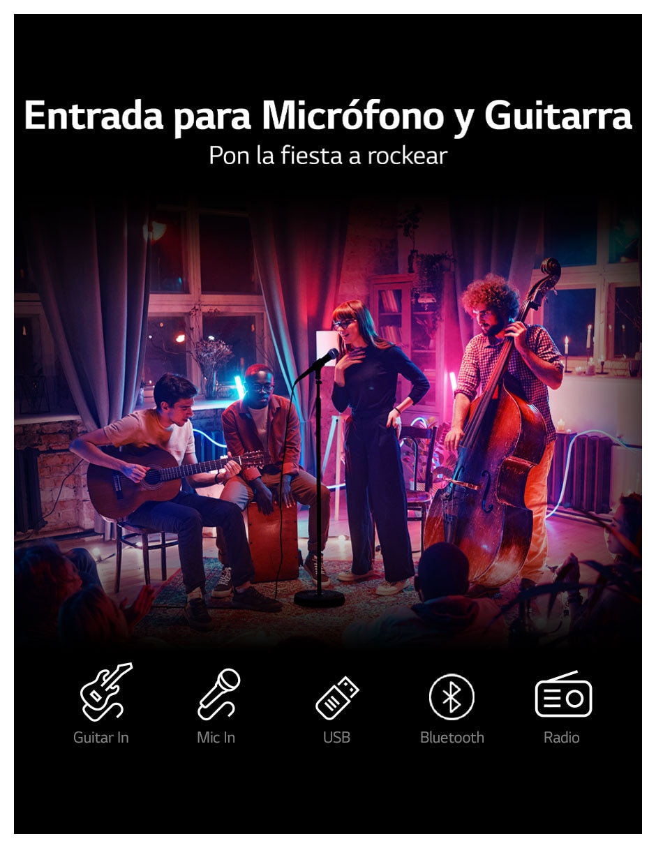 Microcomponente rnc7 9