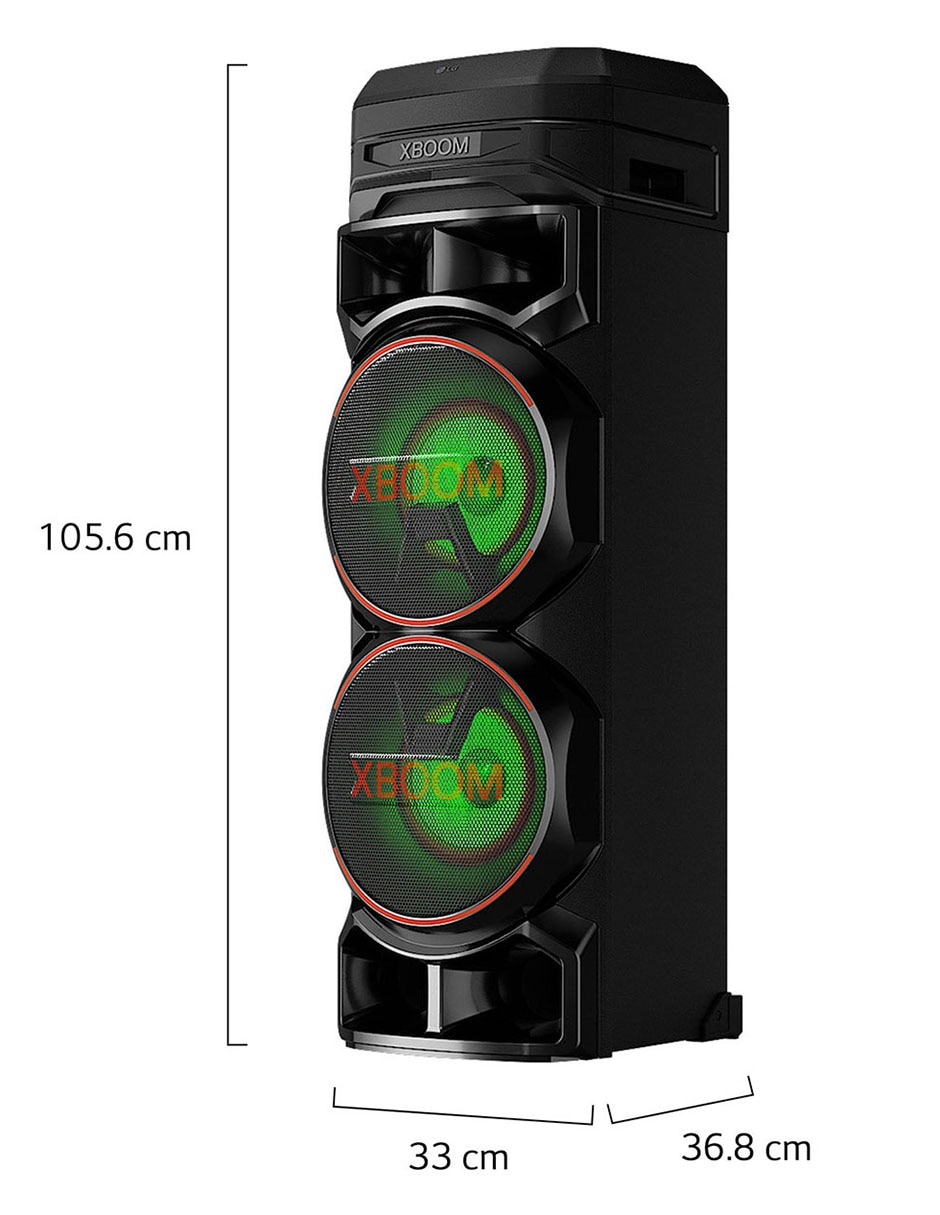 Microcomponente rnc9 12