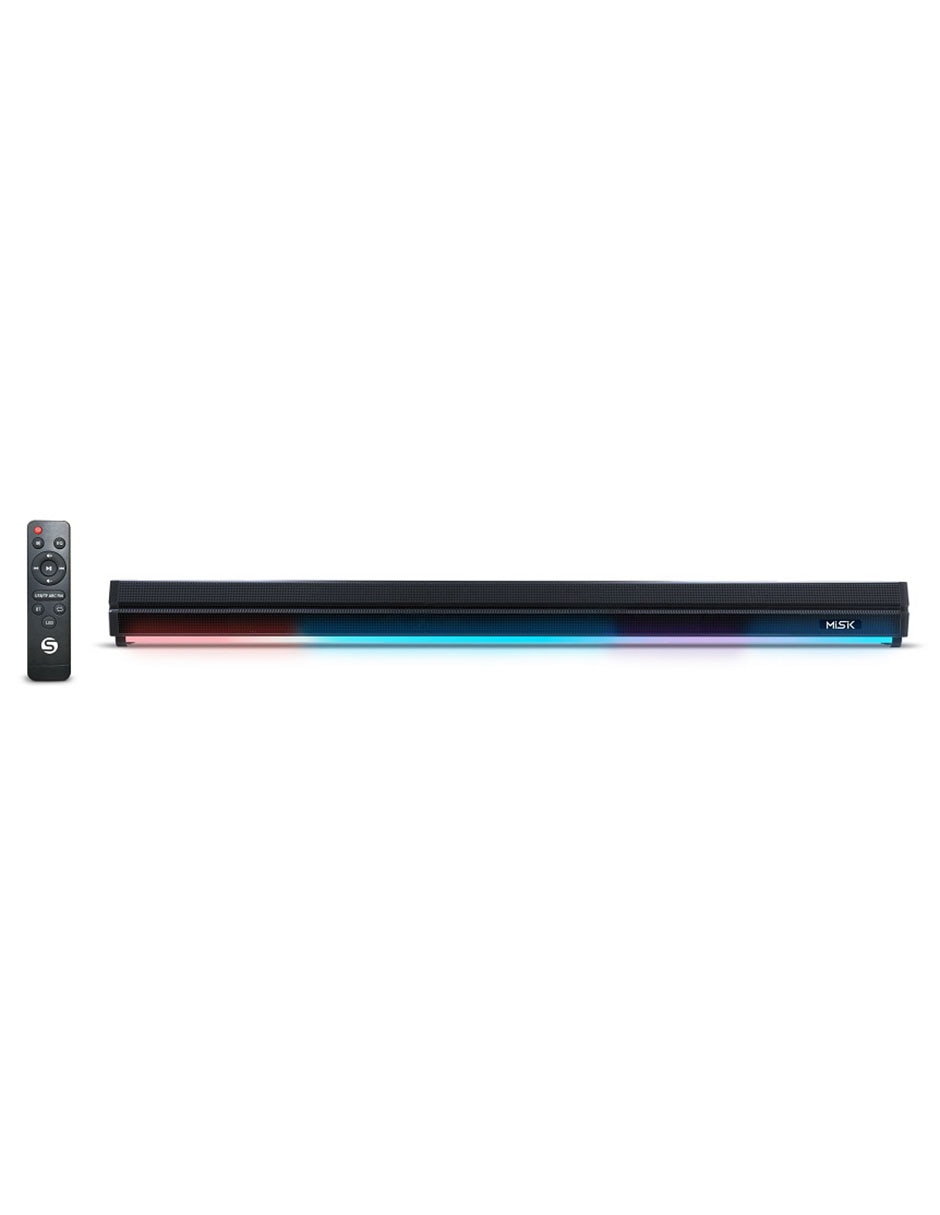 Barra de sonido MSB555 Barra de sonido MSB555