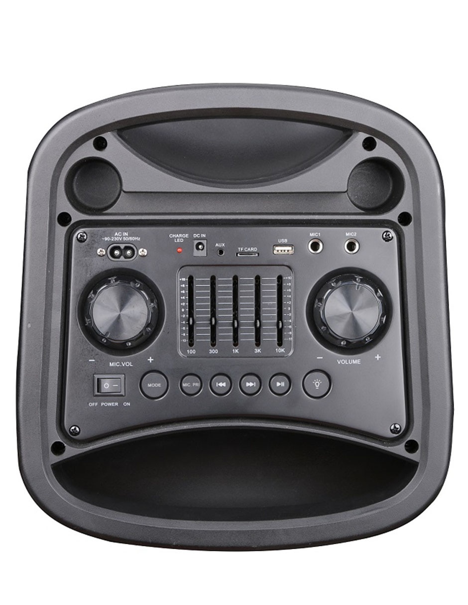 Microcomponente mb2240 4