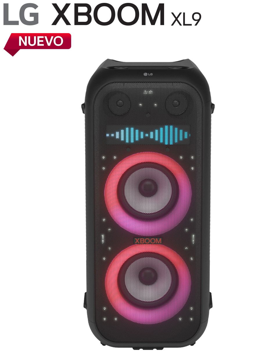 Microcomponente xl9t Microcomponente xl9t