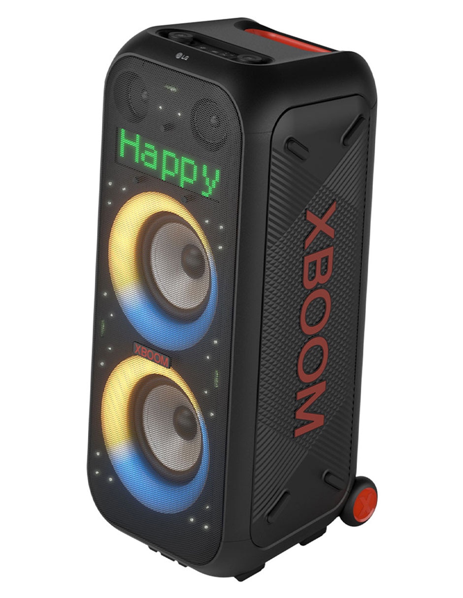 Microcomponente xl9t 3