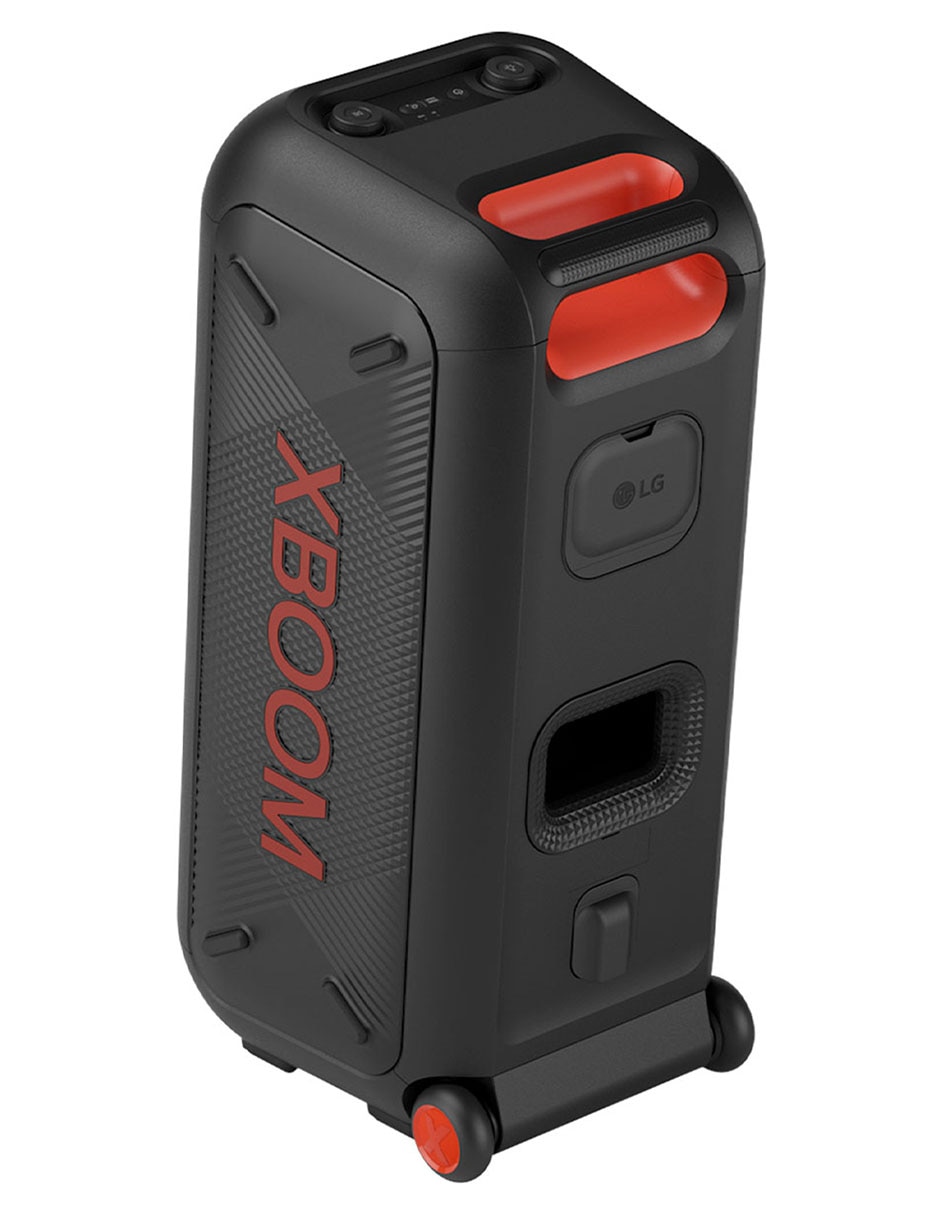 Microcomponente xl9t 4