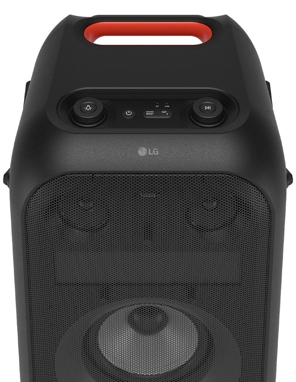 Microcomponente xl9t 5
