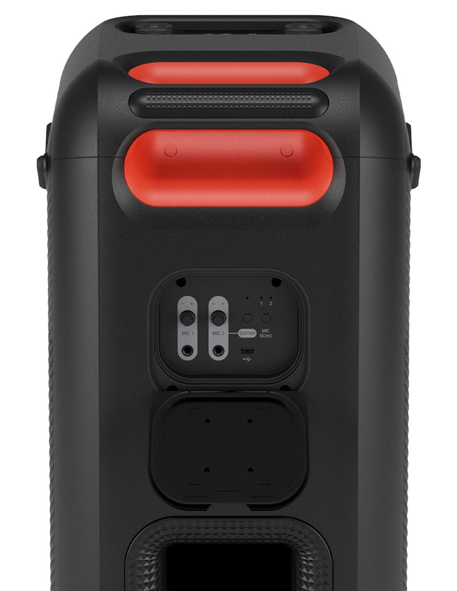 Microcomponente xl9t 6