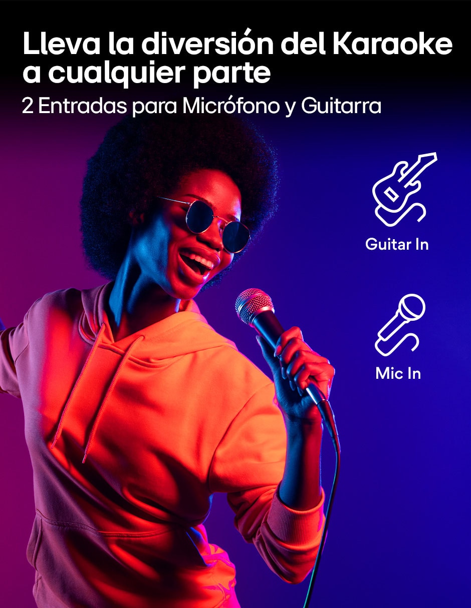 Microcomponente xl9t 9