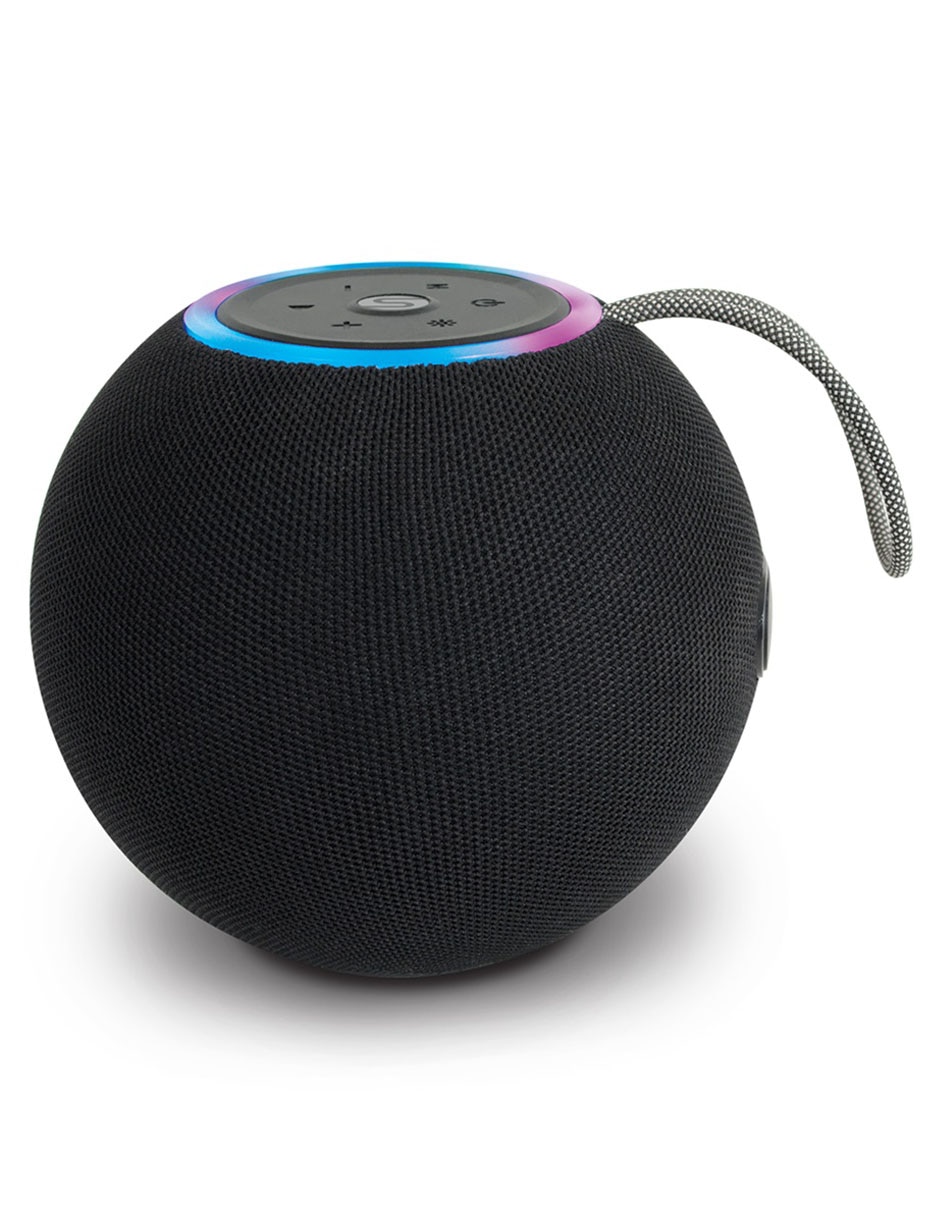 Bocina MS243 Orbit alámbrica e inalámbrica