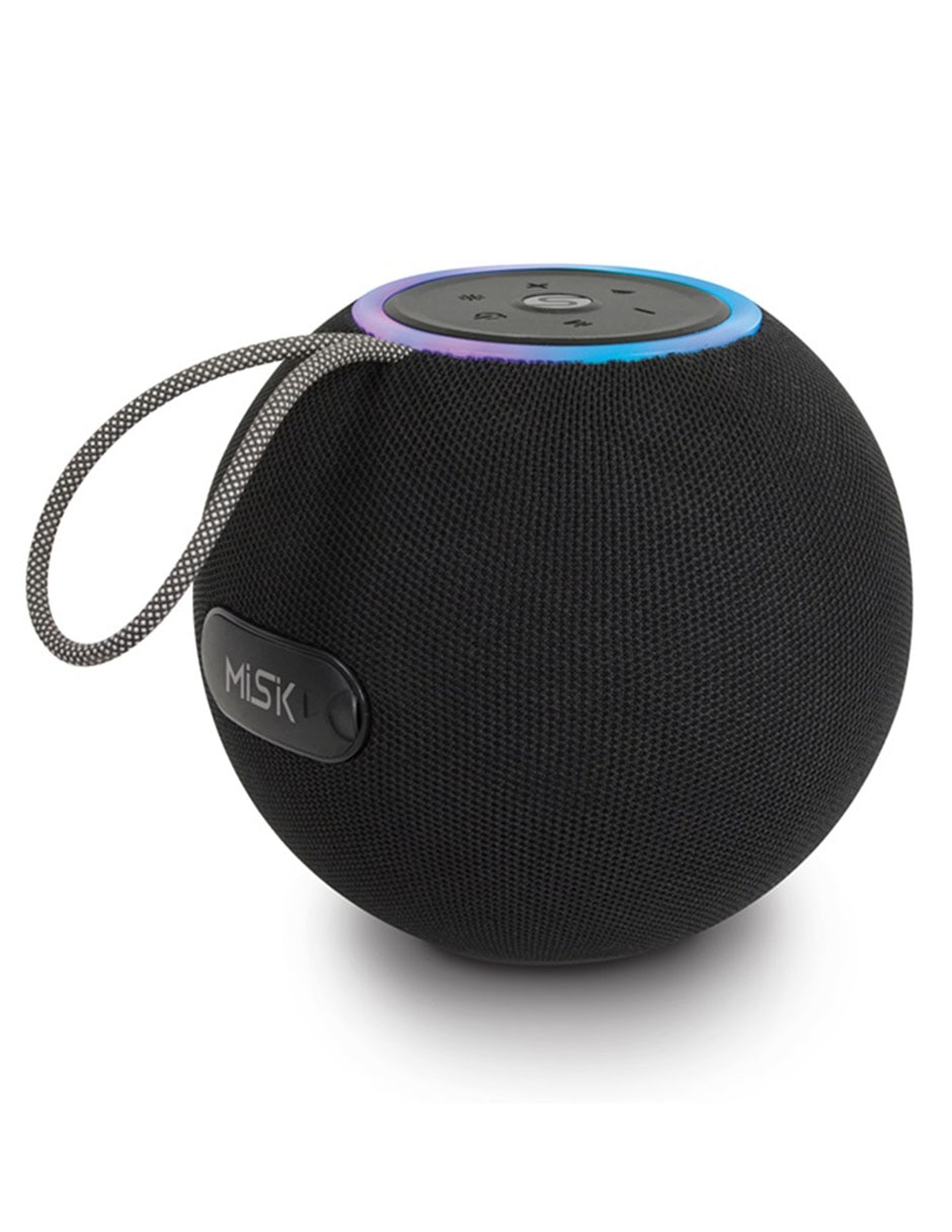 Bocina MS243 Orbit alámbrica e inalámbrica 2