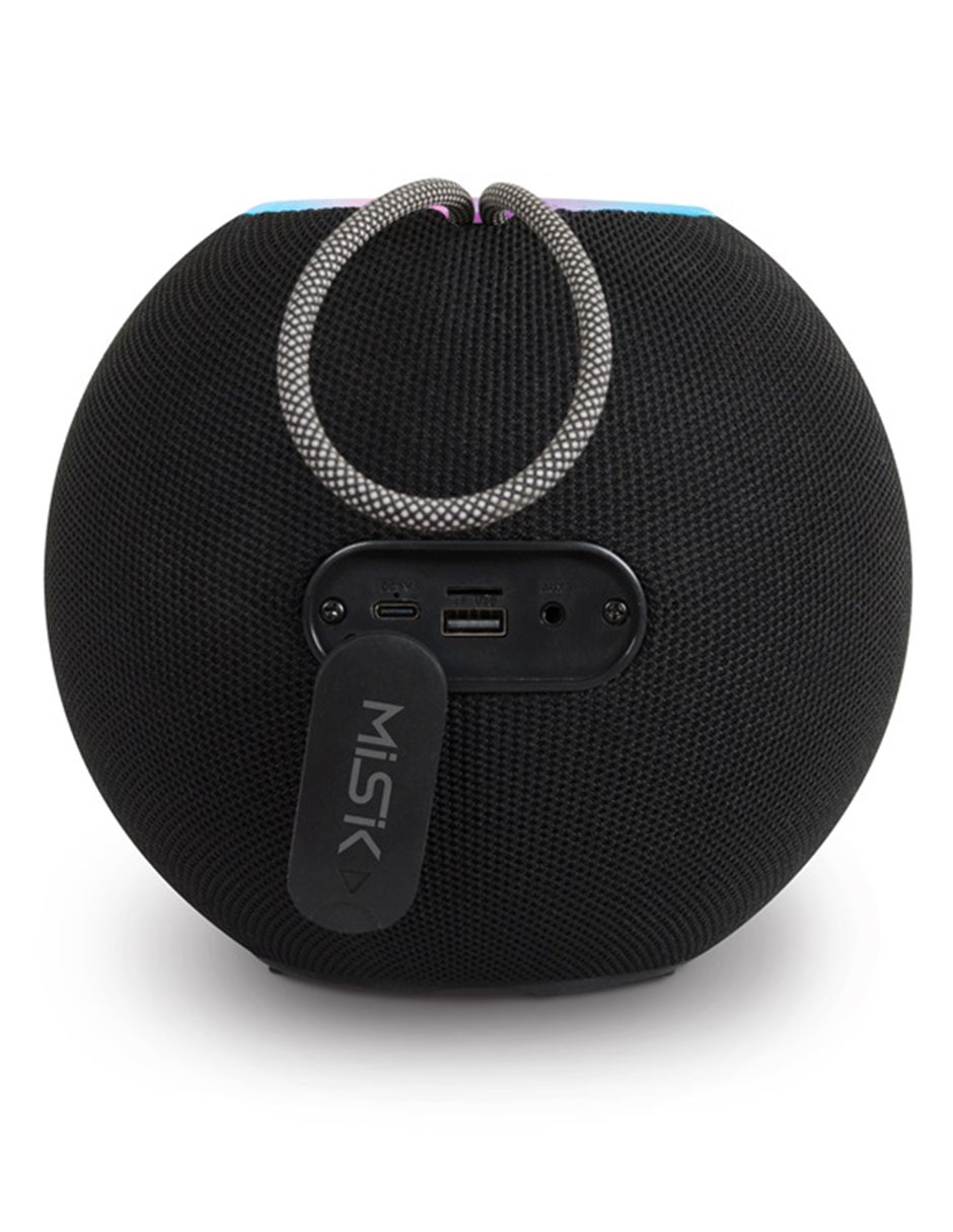Bocina MS243 Orbit alámbrica e inalámbrica 3