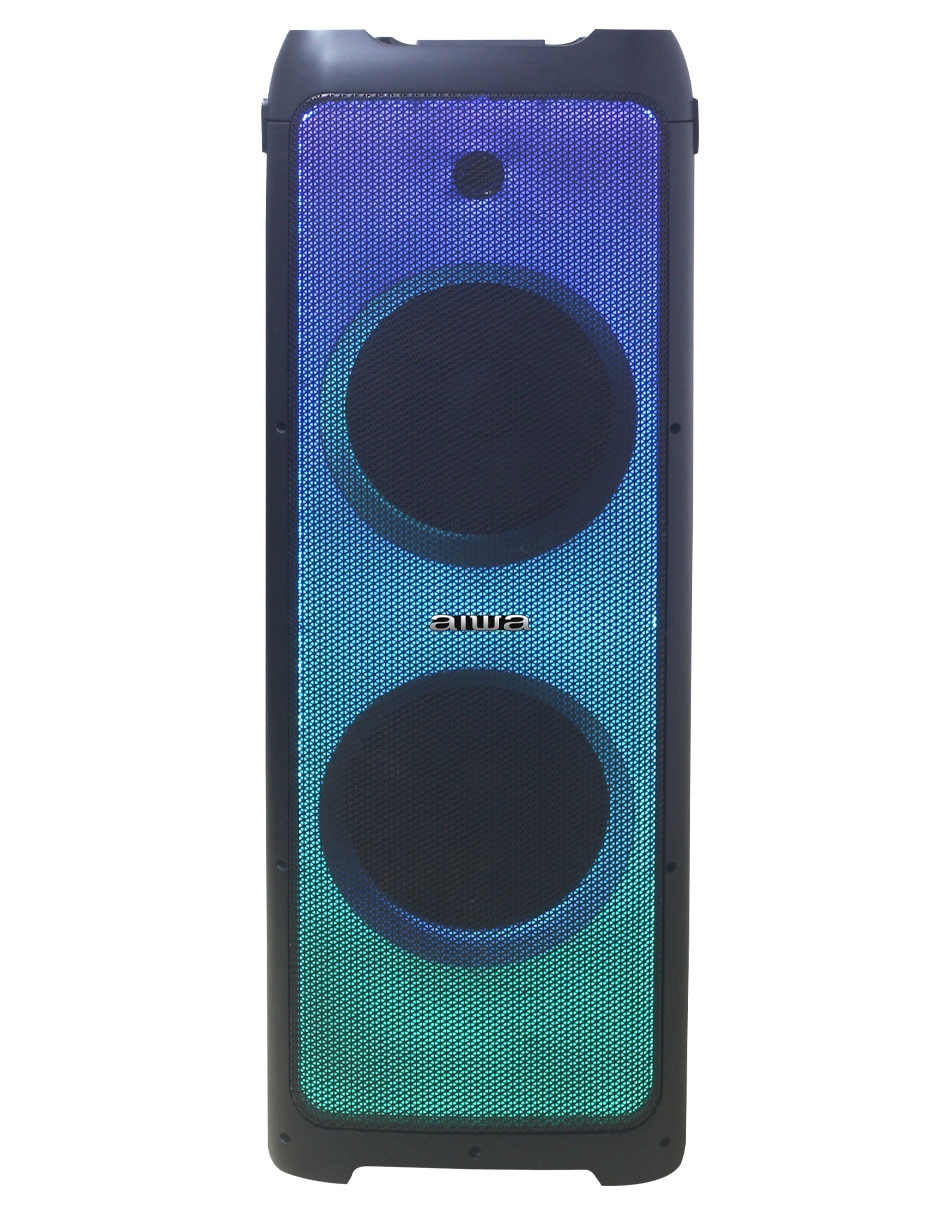 Bafle de piso awpok300d 1