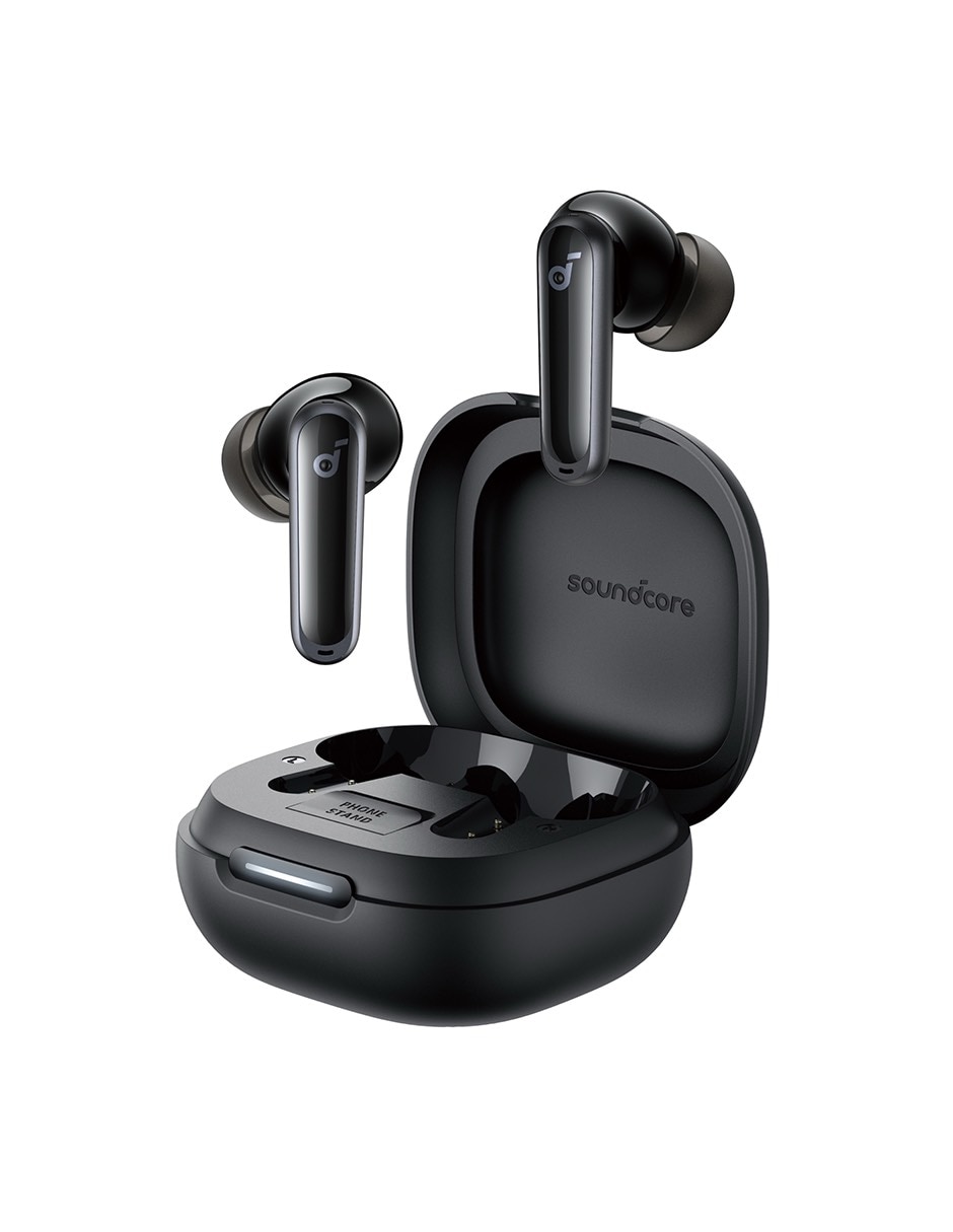 Audífonos P40I  inalámbricos con cancelación de ruido 3