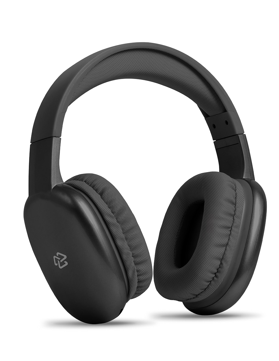 Wireless Headphone Auriculares Bluetooth Para Escuchar La Radio