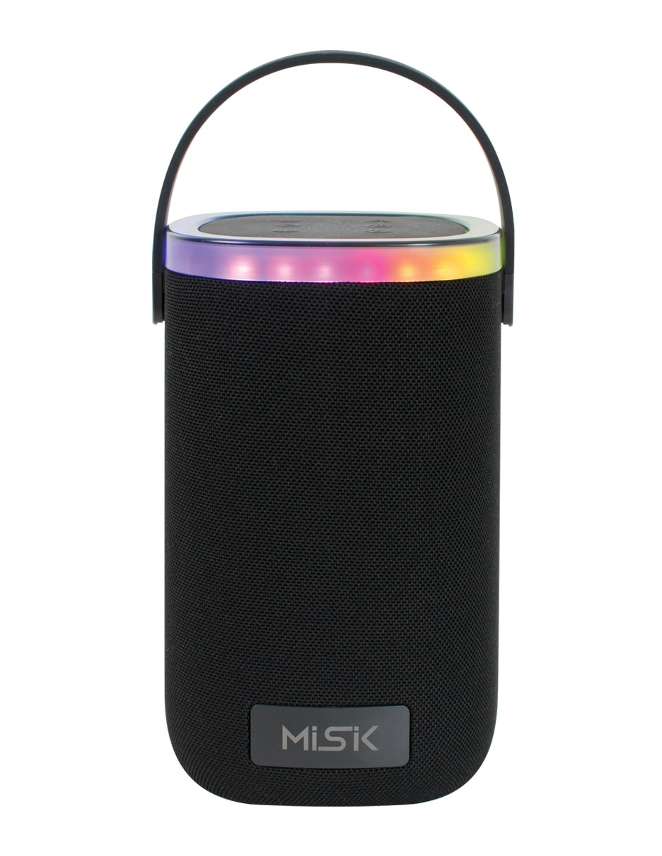 Bocina MS256 inalámbrica 1