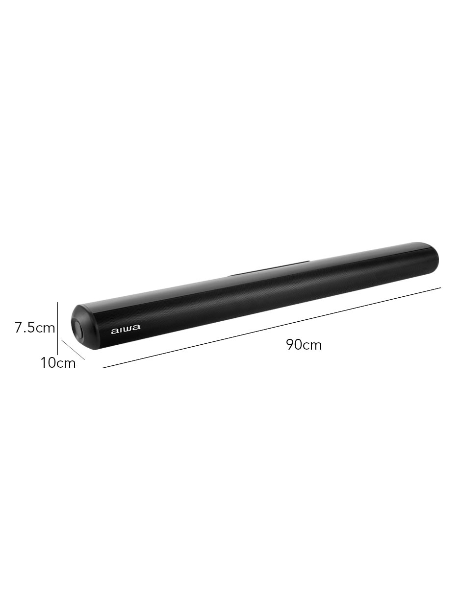 Barra de sonido Awsbh20 4