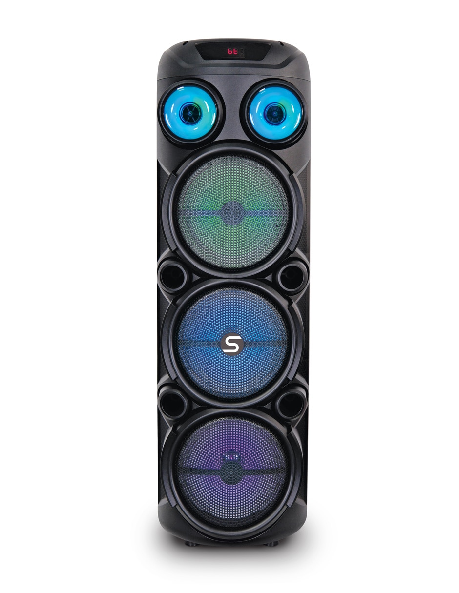 Bafle portátil mb2288