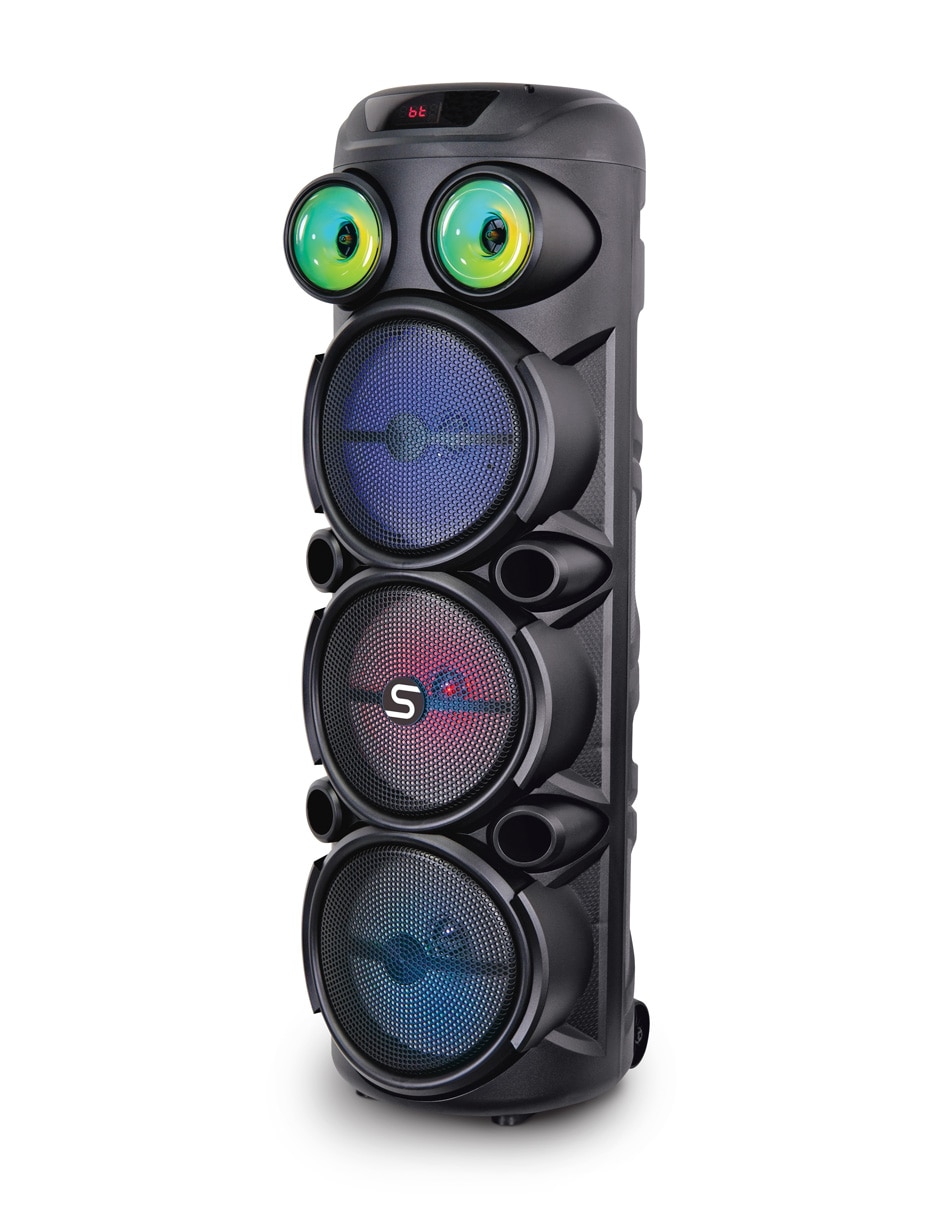 Bafle portátil mb2288 2